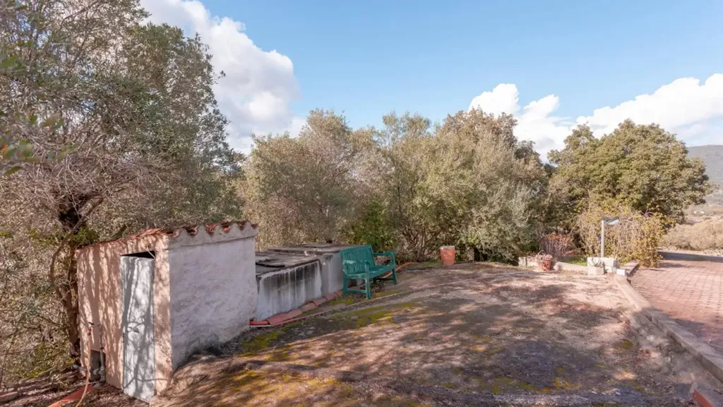 Jardin - Luxury Villa with Sea Views in Torpe'