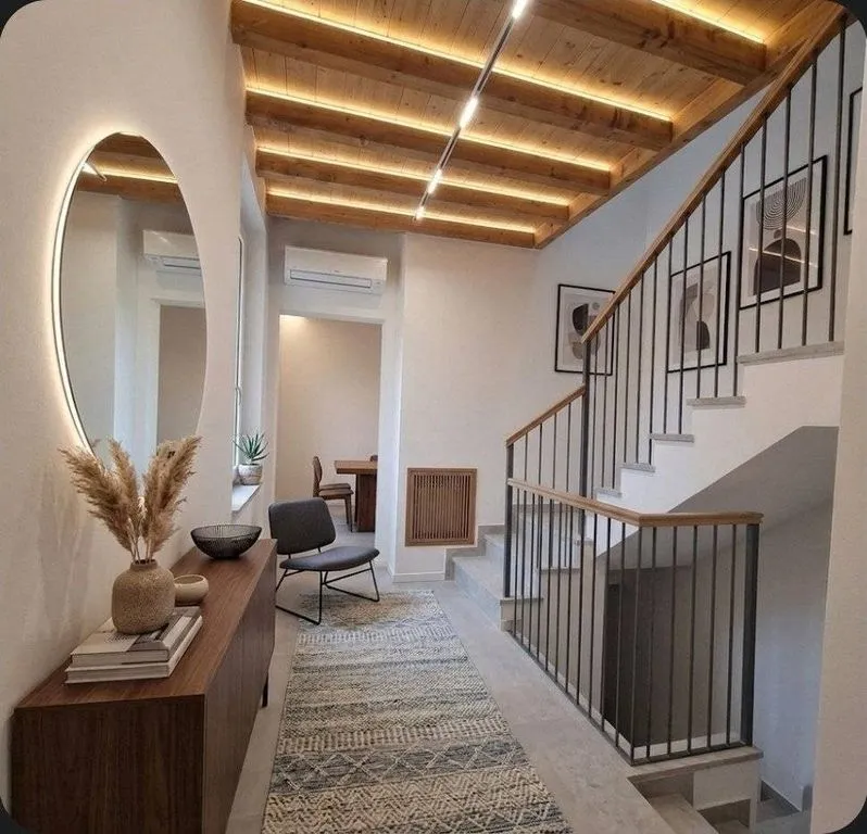 Esik - Luxury Cottages-Style House in Lodi