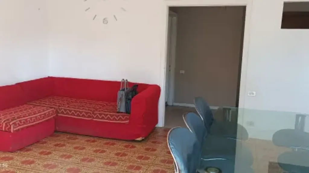 Séjour - Apartment with Panoramic View in Assisi