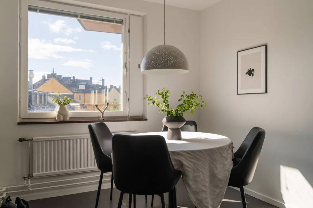 Appartement 3 pièces à Stockholms kommun