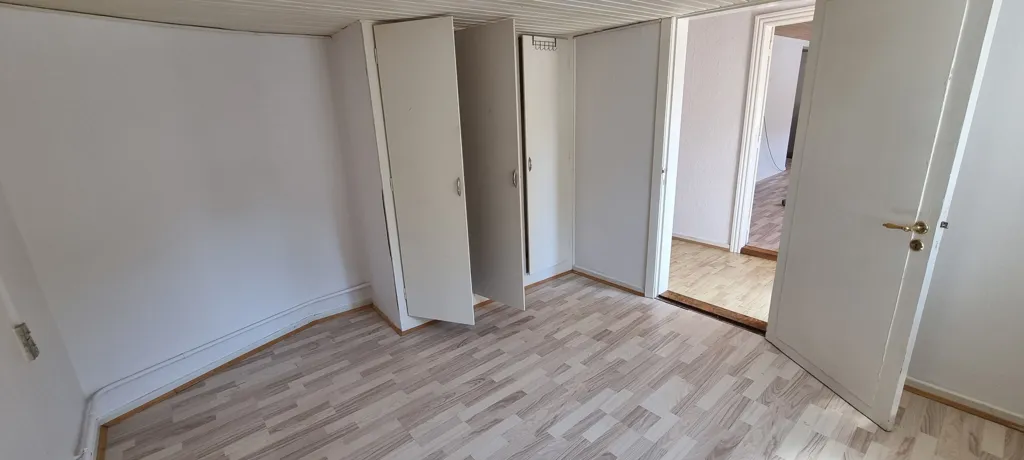 Maison 5 pièces à Ølgod