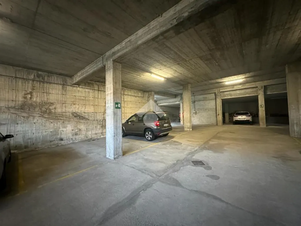Garage - Parking Space in Borgo Po, Torino