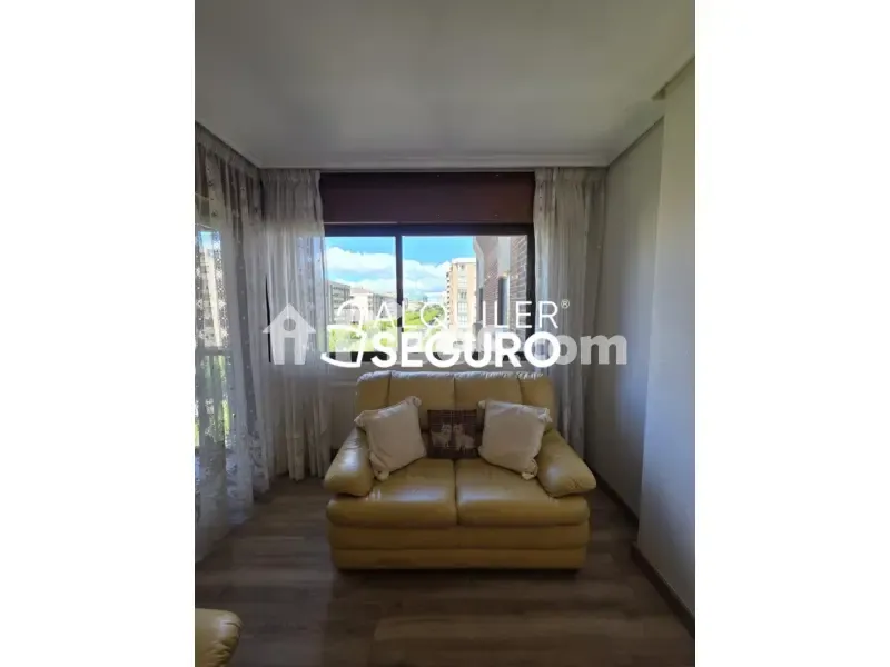 Magamistoad - Apartment with Terrace in Burgos Centre
