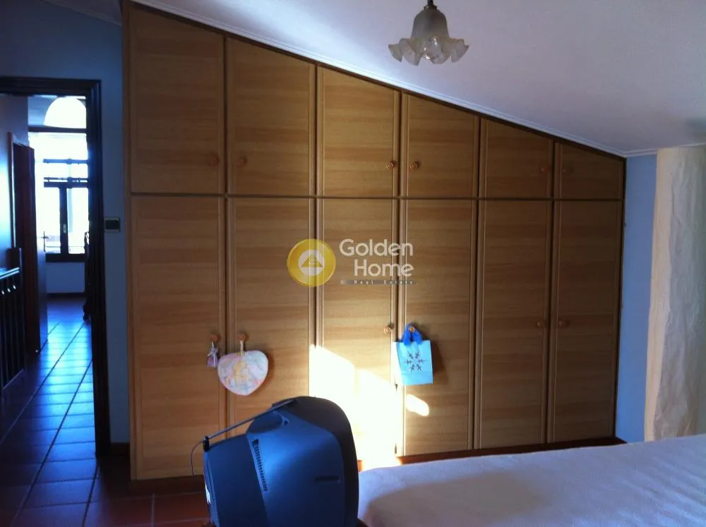 Magamistoad - Apartment with Sea View in Marathónas