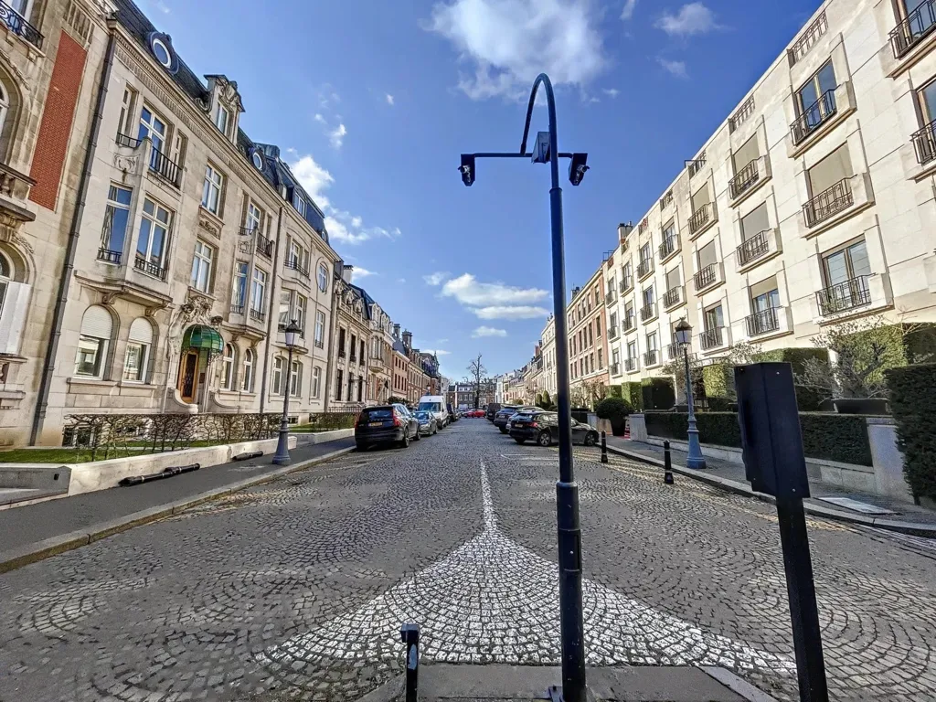 Esterno - Masterpiece Hotel in Exclusive Square, Brussels