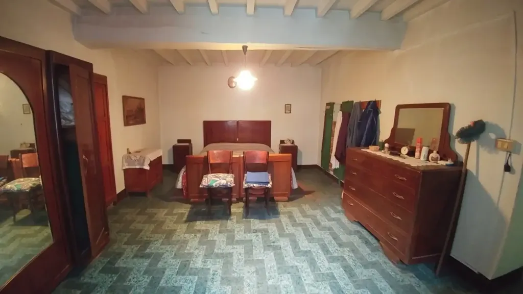 Chambres - Terraced Villa with Private Garden in Zocca