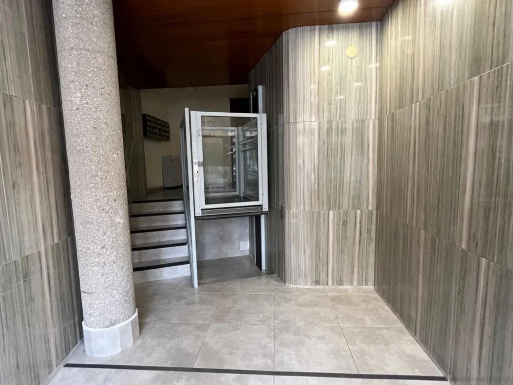 Entrée - Office with Lift in Centro, San Juan