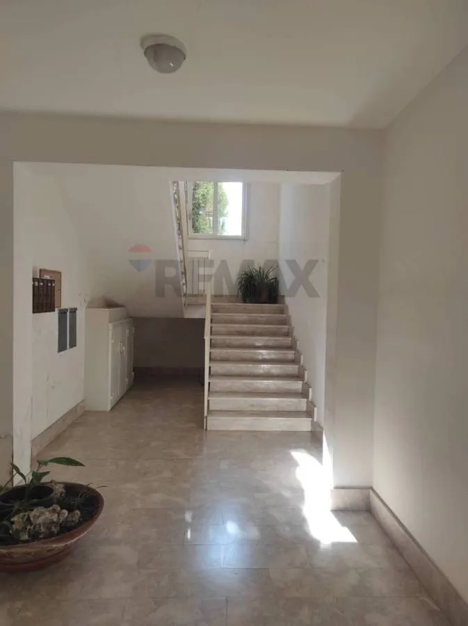 Entrée - Prestigious Apartment with Double Exposure in Favara