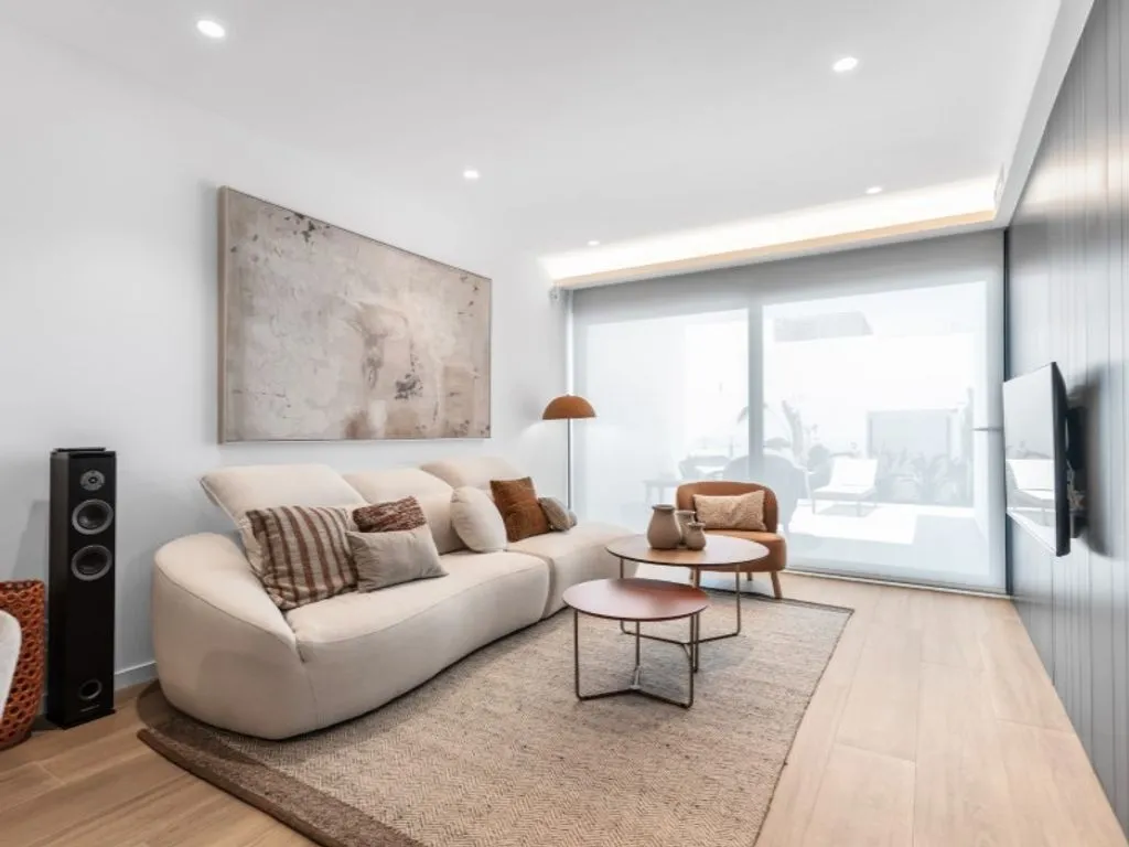 Elutuba - Luxury Flat with Pool in Benitachell