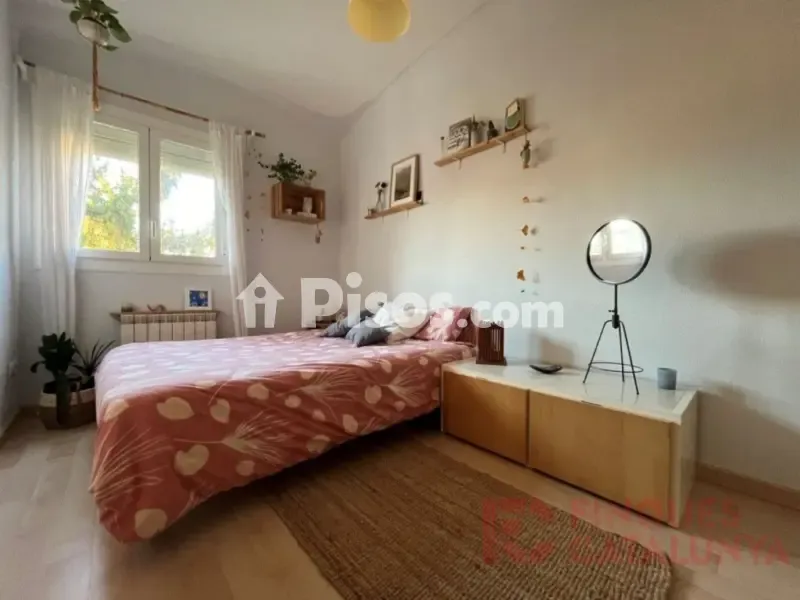 Chambres - Fully Rented Flat with Exterior Views in Sant Narcís