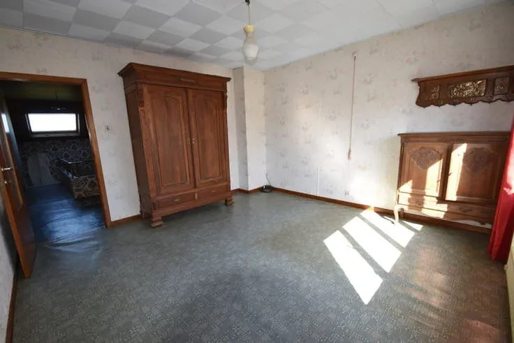Maison 4 chambres à Musson