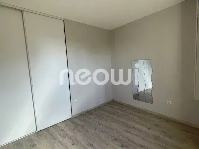 Magamistoad - Flat with Balcony in Centre St Georges