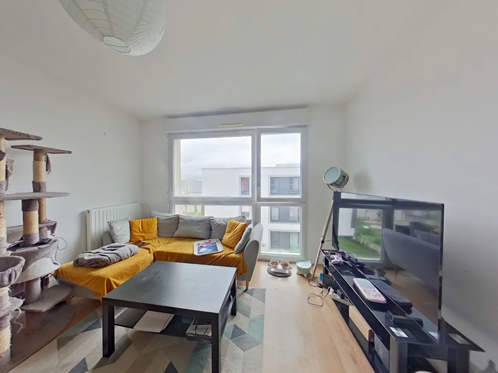 Elutuba - Modern Flat with Parking in Tours Nord