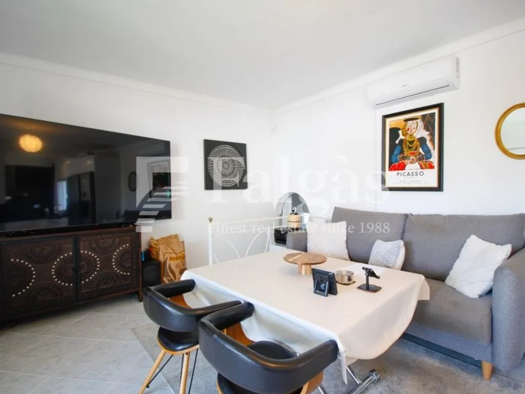 Séjour - Luxury House with Pool in Empuriabrava