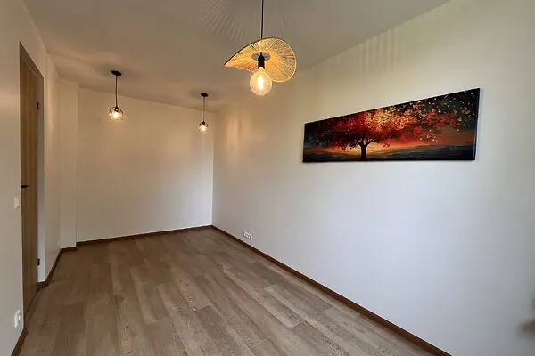 Ingresso - Renovated Flat with Garden in Tabivere
