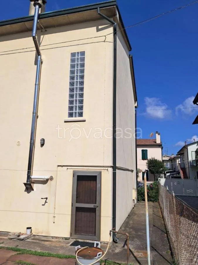 Esterno - Traditional Villa with Courtyard in Lugo