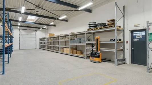 Pesuköök - Shop with Warehouse in Roskilde