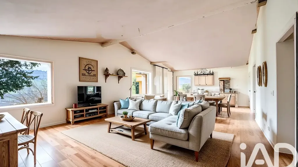 Maison 5 pièces à IT