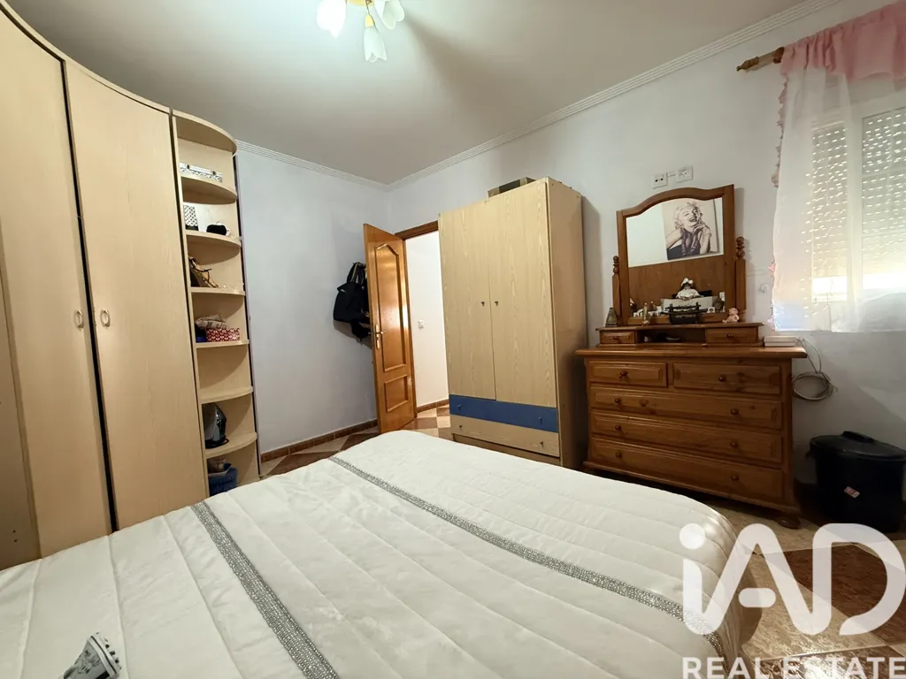 Chambres - Spacious Adjoined House with Terrace in Isla Chica