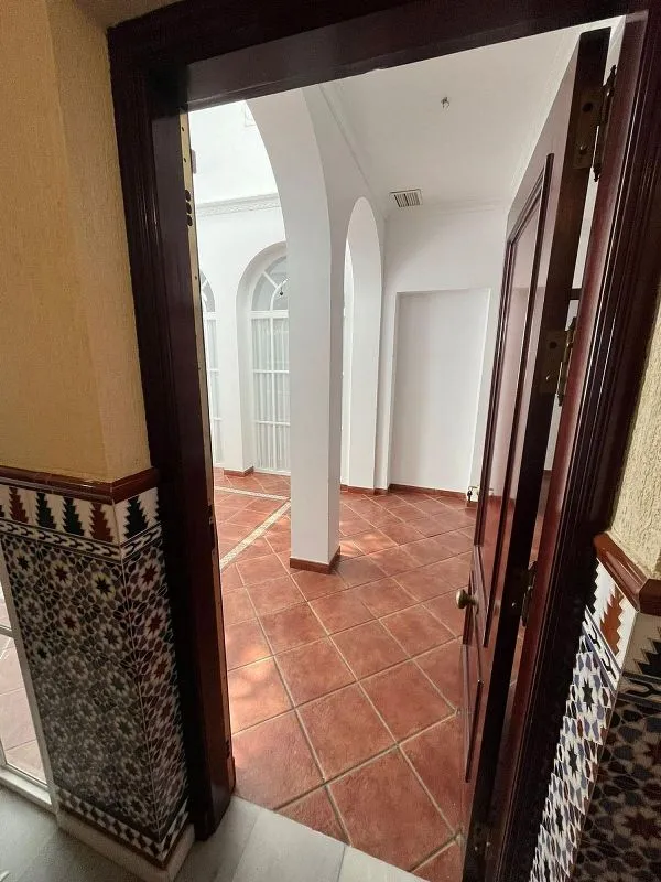 Ingresso - City Centre Flat with Private Rooftop in Central City