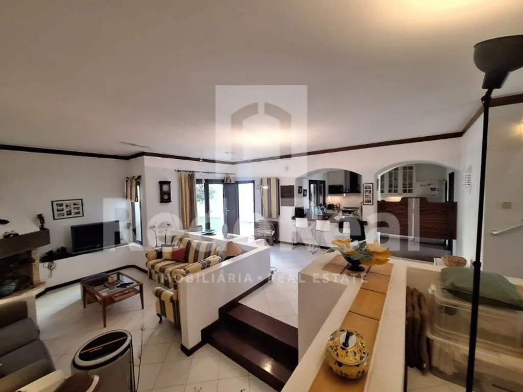 Elutuba - Luxury House with Pool in Albufeira
