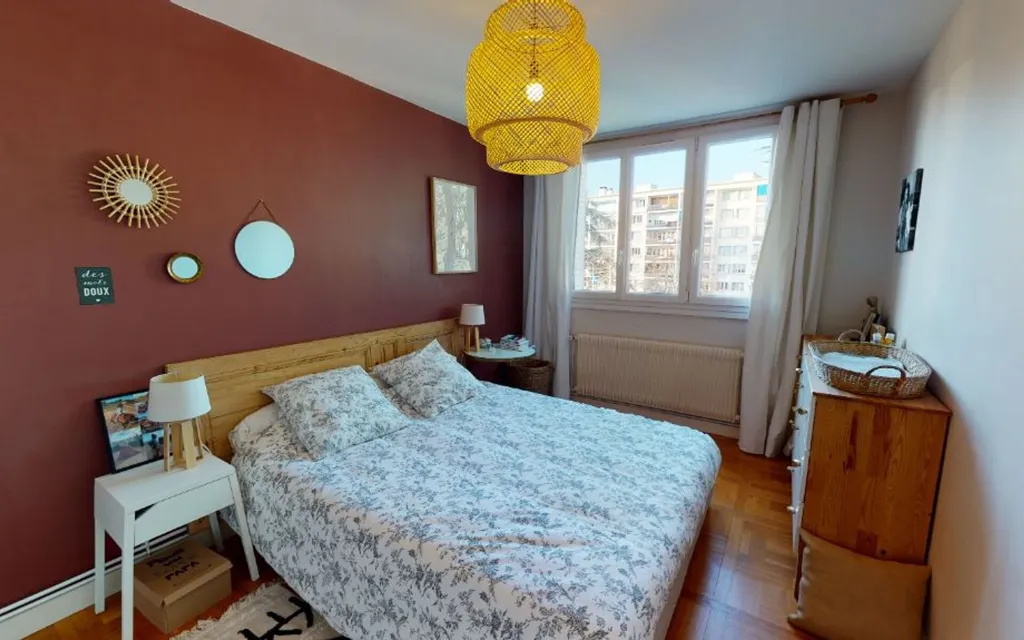 Magamistoad - Meubled Apartment with Balcony in Lyon 5