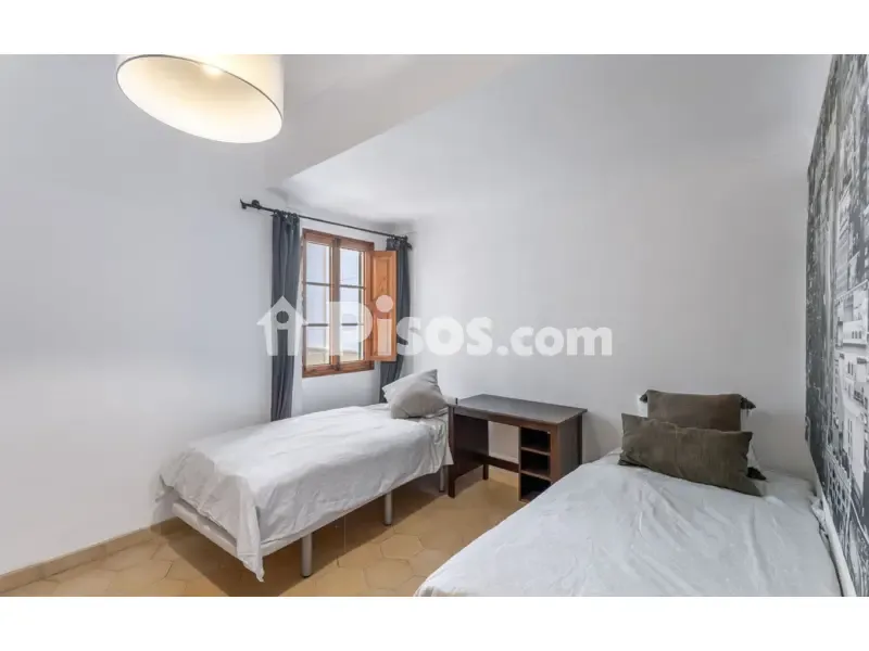 Magamistoad - Fully Renovated Apartment in Palma Centre