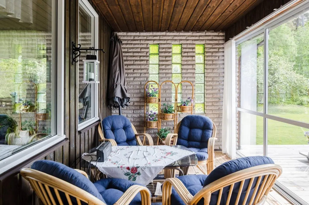 Maison 5 pièces à Götene kommun
