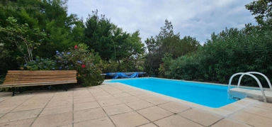 Piscine - Villa Rénovée avec Piscine à Les Angles