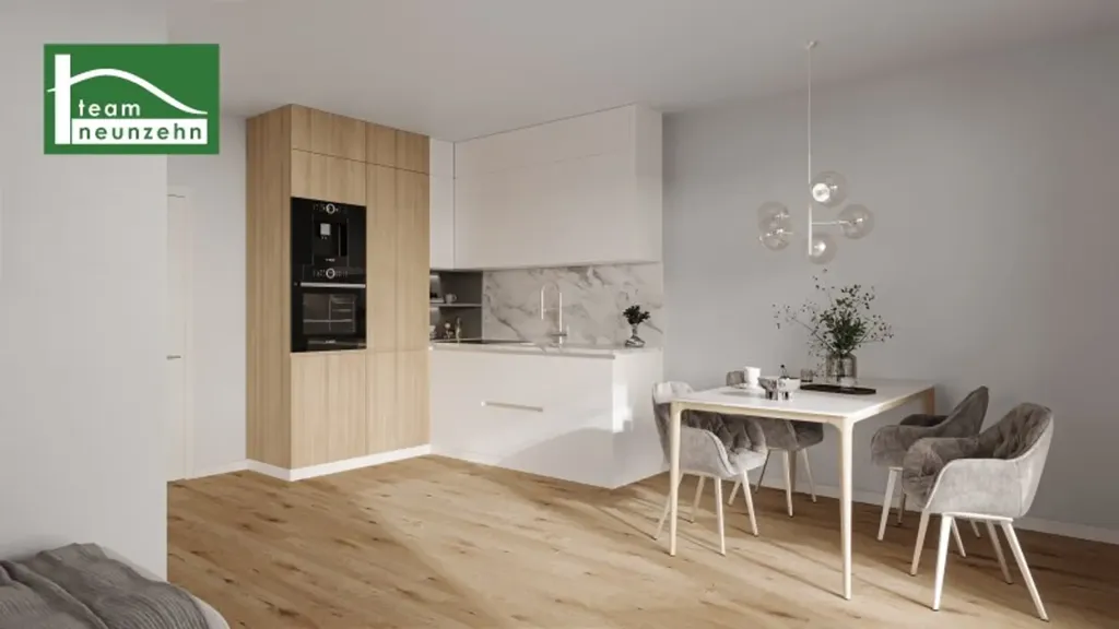 Salle à manger - Modern Apartment with In-Hof View in Graz