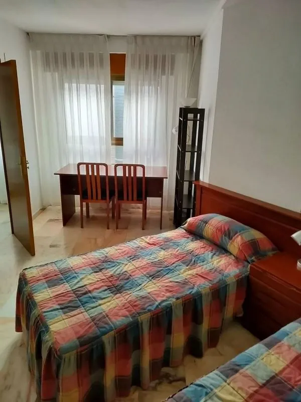 Camere da letto - 1-Bedroom Duplex with Central Heating in Dominicos