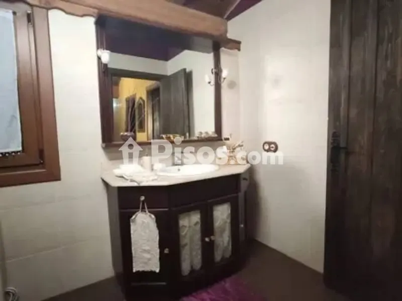 Bagni - Caserío with Garden in Asteasu