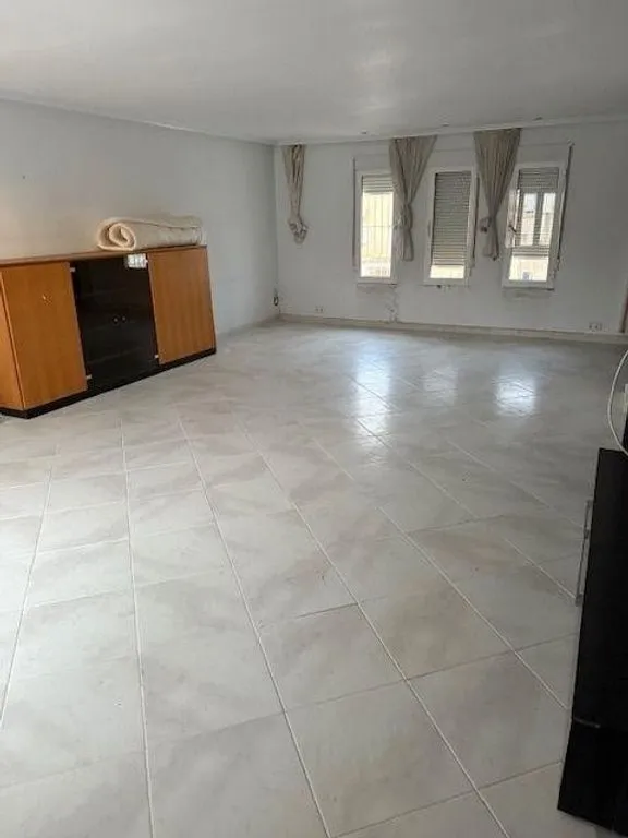 Séjour - Detached House with Pool in Orihuela Costa