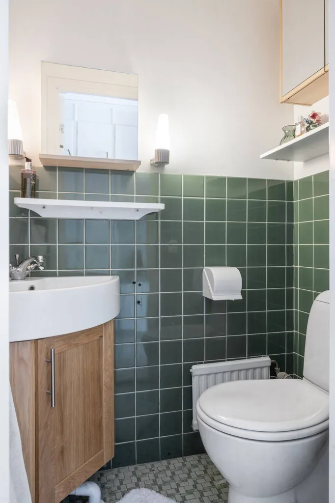 Maison 6 pièces à Lunds kommun