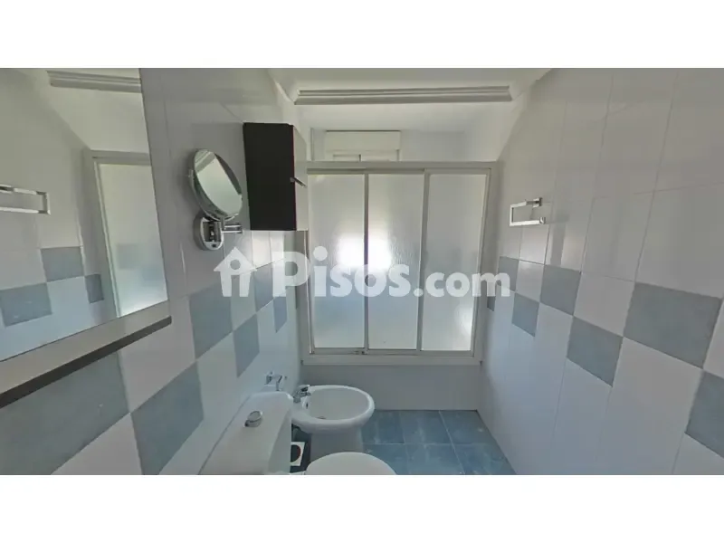 Vannitoad - Apartment with Potential in Calle de los Bomberos