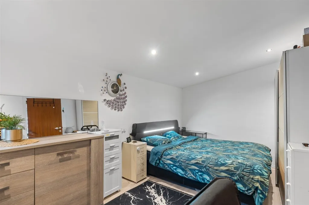 Camere da letto - Semi-Open Development with 6 Bedrooms in Overmere