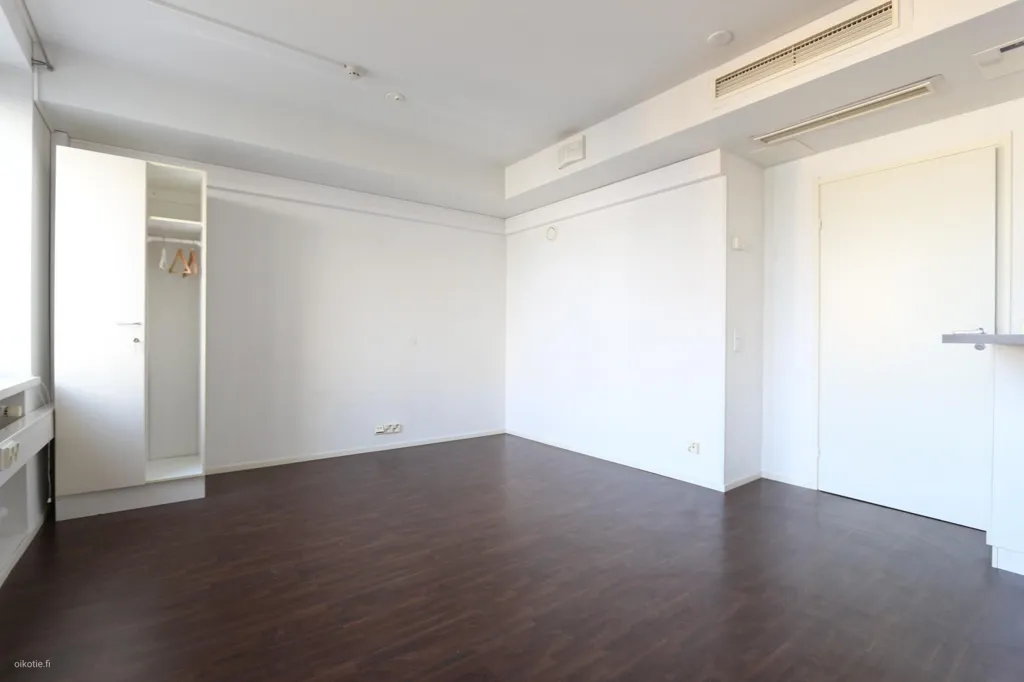 Rooms - Renovated Studio with Sauna in Jyväskylä Centre
