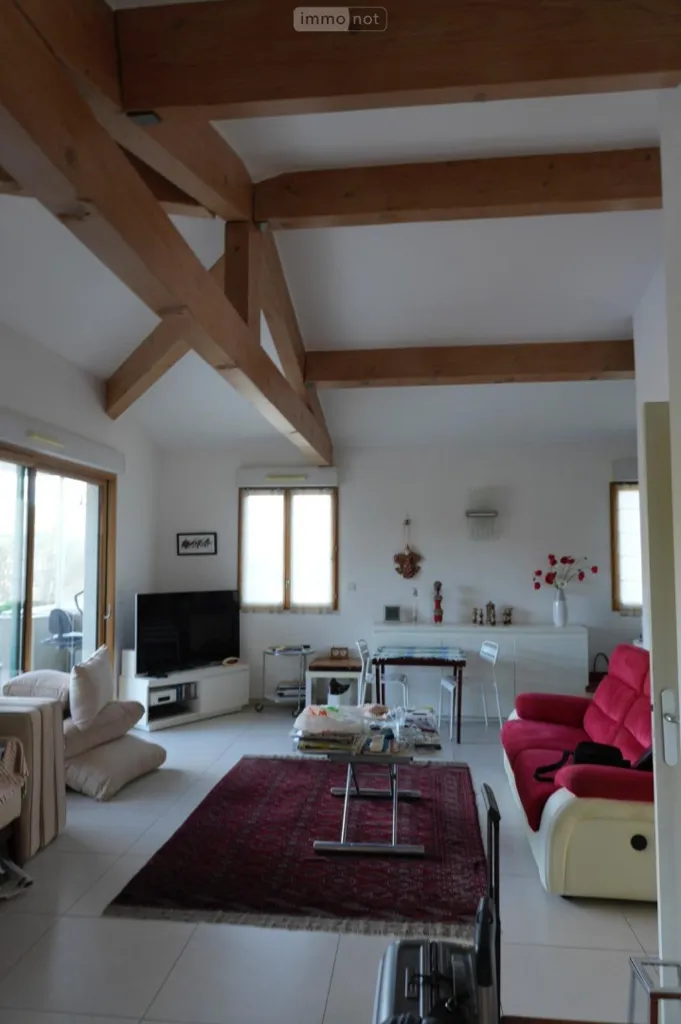 Appartement 4 pièces à Cavalaire-sur-Mer