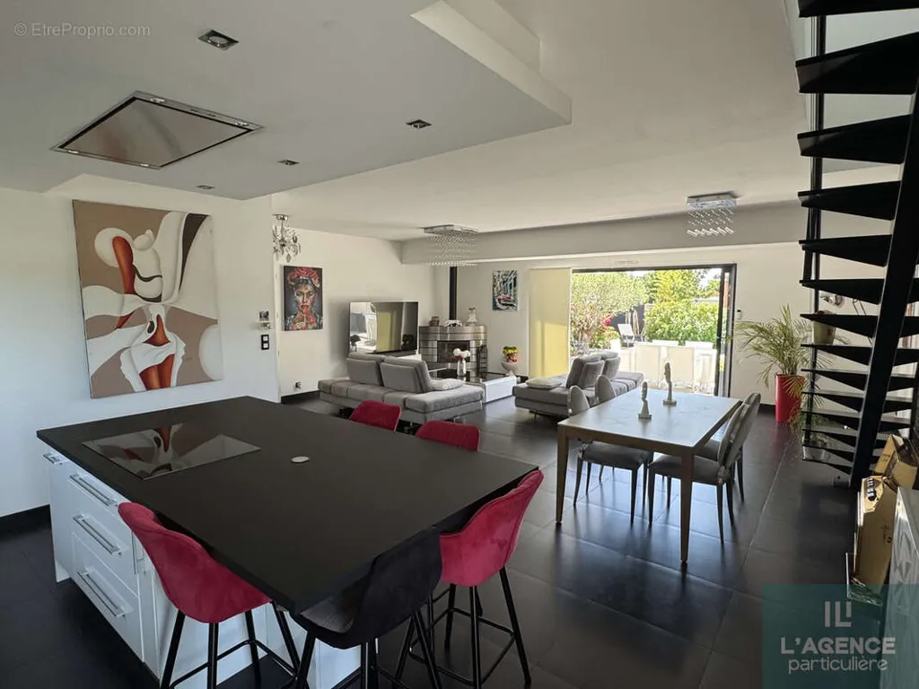 Maison 5 pièces à Labege