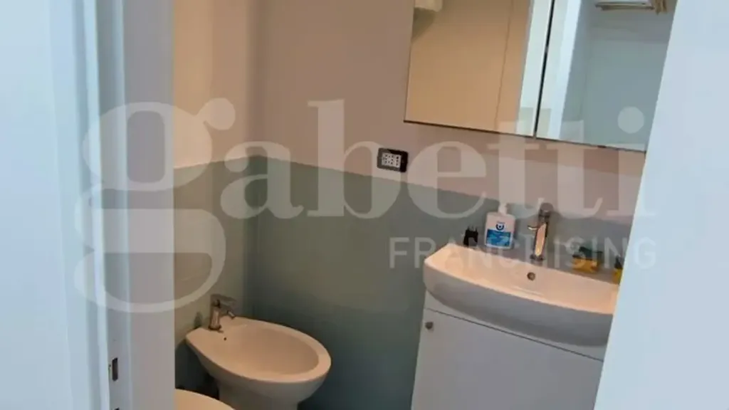 Salles de bain - Studio Flat in Historic Building, Milan
