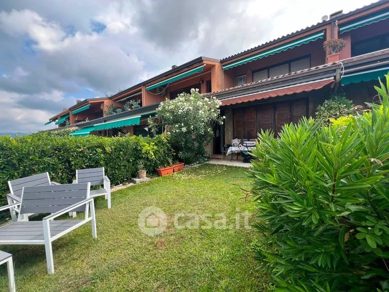 Garden - Studio with Lake View in Torri del Benaco