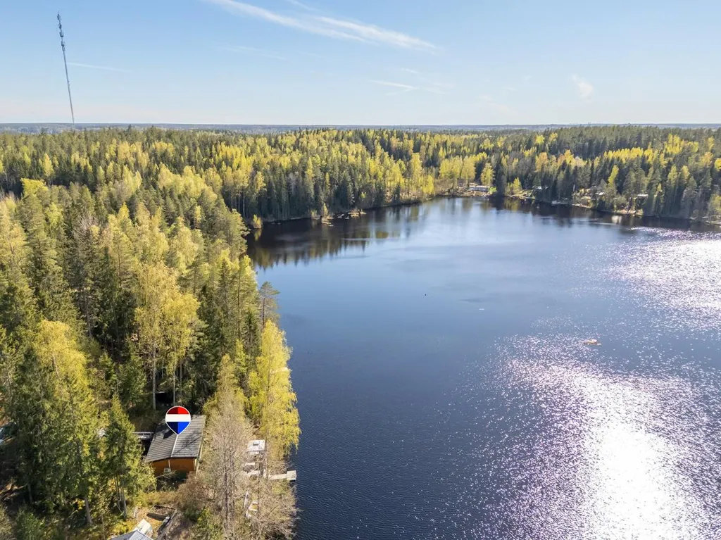 Bien 2 pièces à Porvoo