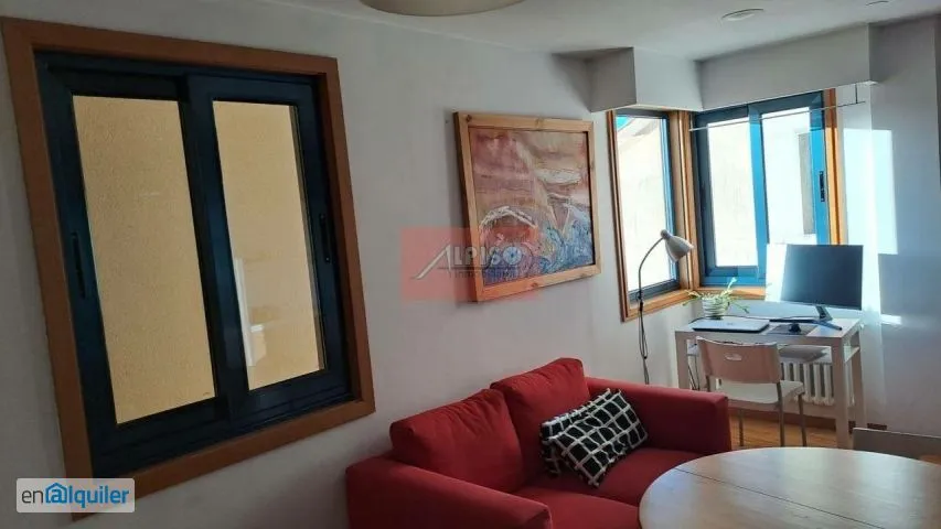 Soggiorno - Ample Apartment with Lift in Old Town
