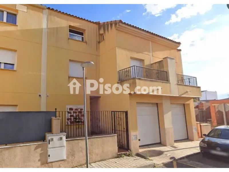 Extérieur - Adosado with Approx. 226m² in Arroyo
