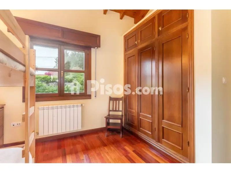 Chambres - Chalet with Mountain Views in Ribadesella