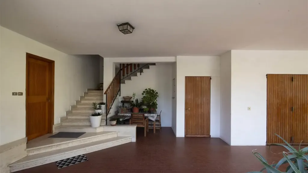 Esik - Bifamiliar Villa with Terrace in Senigallia