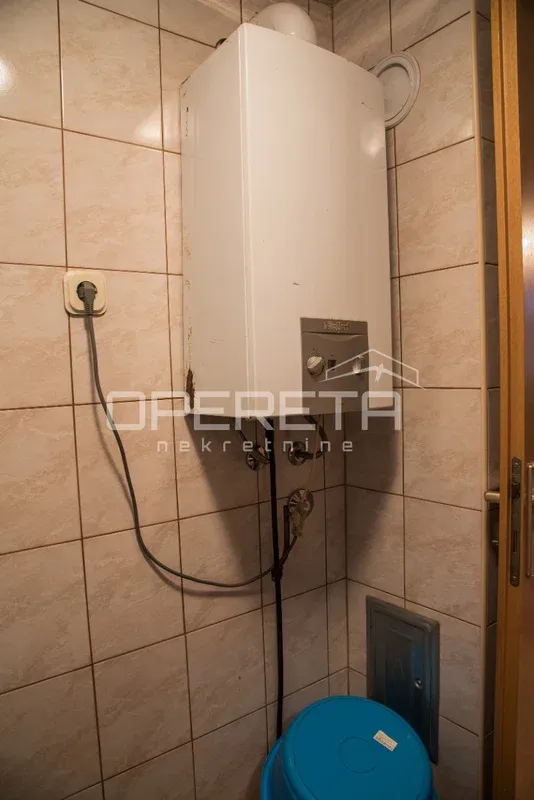 Utility Room - Detached House with Forest View in Kelemen