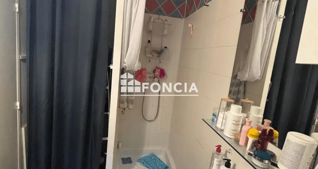 Vannitoad - Studio near Thermal Baths in Digne
