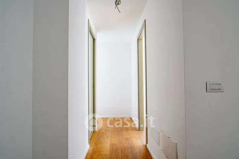 Esik - Eco-Friendly Apartment with Balcony in Genoa