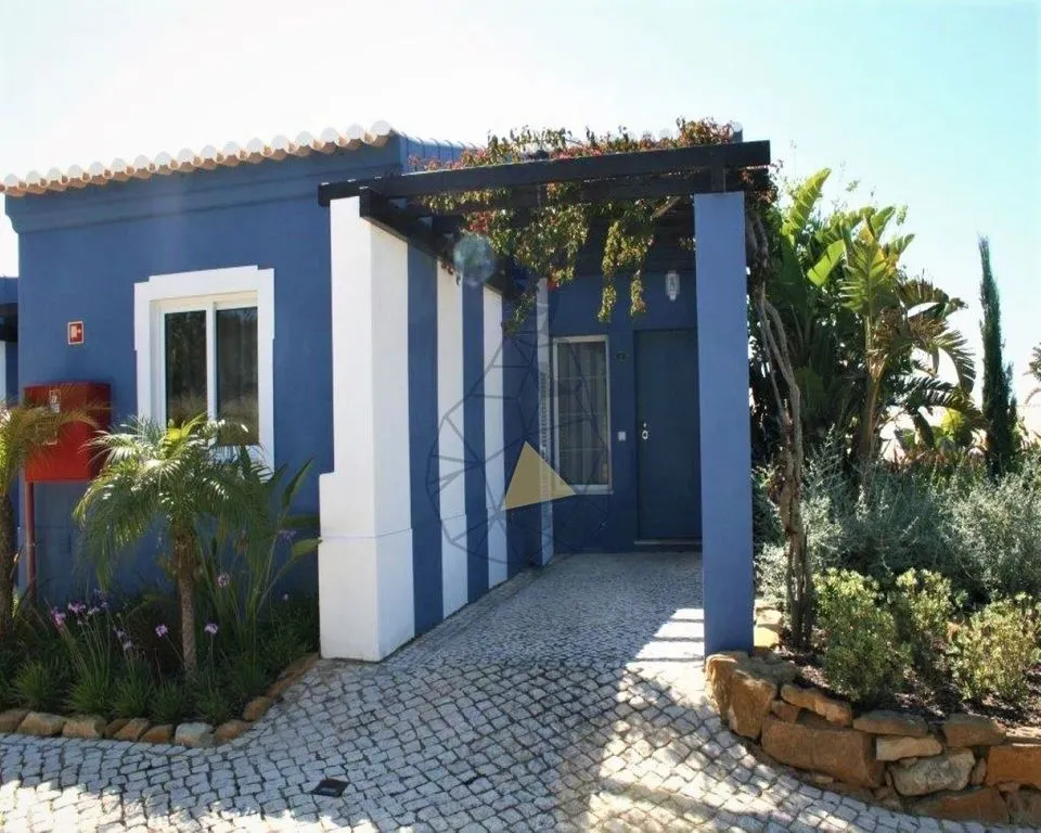 Välivaade - Operational Resort Hotel with Villas in Praia Da Luz